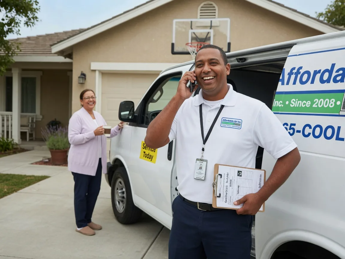 Central Ac Repair Russellton, PA FAQs
